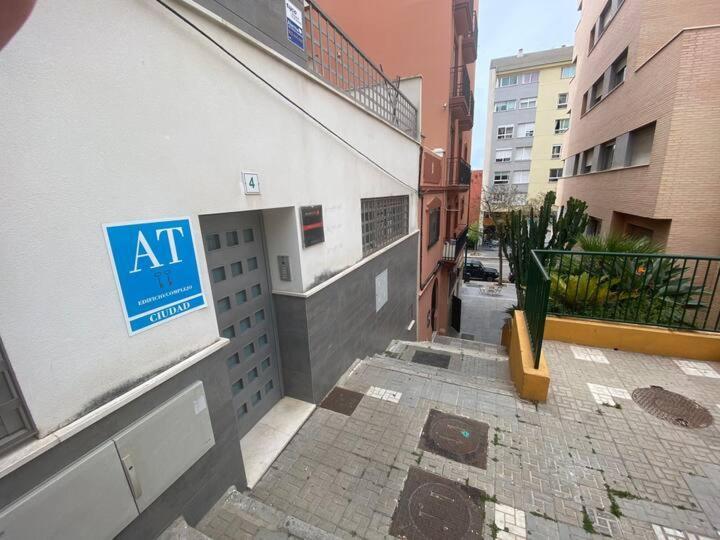 Malaga Andes Beach 外观 照片